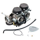 Zdh9me Maxpeedingrods New Carburetor Fit Yamaha Raptor Carb