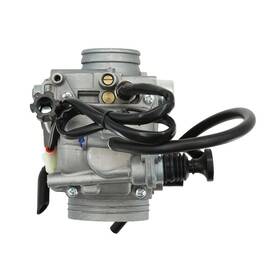 Zh80000018 Zhenghe Carburetor For Honda Rancher 400 Trx400 Trx400fa Trx400fga Foreman 450 Trx450 Oe