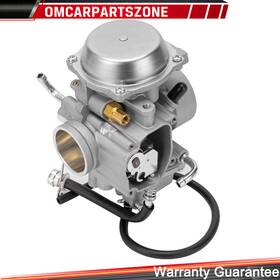 A195ar00201zb Zone New Atv Carburetor For Arctic Cat 300 1998 1999 2000 2x4 4x4 Carb