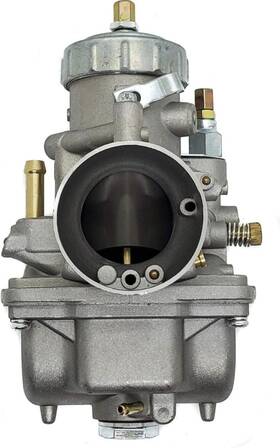 Zoom Parts 736952031983 Carburetor Carb Fit 1990-2006 Polaris Trail Blazer 250 4-stroke Only 2000-2002