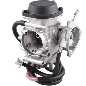 Zzp-ra7833126 Zoom 2004 2005 2006 2007 - 2013 Yamaha Raptor 350 Carburetor For Yfm350 Yfm Carb