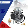 Zzp-bvr506 Botjj For Polaris Sportsman Carburetor Carb