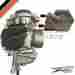 Zzp-cafp409 Zoom Parts Polaris Sportsman 500 Carburetor Fuel Pump 4x4 Atv Quad Carb 1999-2000 Non Ho