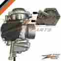 Zzp-cafp420 Zoom Parts Polaris Trail Boss 330 Carburetor Fuel Pump 2010 Carb Non Ho