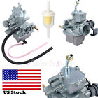 Zzp-fjijf34 Unbranded Replacement Carburetor Yamaha