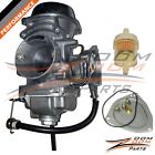 Zzp-ho910 Zoom Performance Carburetor Polaris