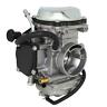 Zzp-hov75 Yamaha Carburetor For Bear Tracker Yfm Atv Quad