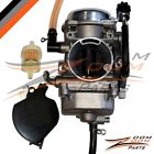 Zzp-kp60789 Zoom Carburetor Kawasaki Lokota Kef