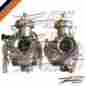 Zzp-lp4098 Zoom Yamaha Banshee 350 Carburetor 1987-2006 Yfm Right Left Side New Carb A