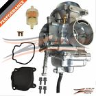 Zzp-p00087 Zoom Performance Carburetor Polaris