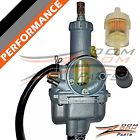 Zzp-prb997 Zoom Performance Carburetor Kawasaki
