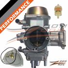 Zzp-rc1179 Zoom Performance Carburetor Yamaha