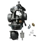 Zzp-rek656 Unbranded New Carburetor For