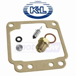 K&l Supply 18-5219 Economy Repair Kit For Fuel Carburetors Jj. Fixed Price $49.84.