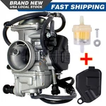 Carburetor For Honda Rancher 350ES/FE/FMTE/TM/ 2000-2006 Atv. Fixed Price $31.95.