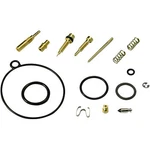 Honda 1978-1982 Carburetor Rebuild Kit Repair Shindy Japan. Fixed Price $21.95.