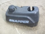 Snapper Nzmj 19480 Kwv 84738 Zero-turn Mower Gas Fuel Tank Right. Fixed Price $113.84.