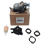 Oem Carburetor For Kawasaki Mule 600 610 Sx KAF400 05-19 15003-2943 15003-2933. Fixed Price $155.00.