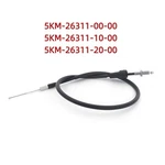 Throttle Cable 5KM-26311-20-00 For Yamaha Grizzly YFM660F 02-08 03 04 05 06. Fixed Price $6.85.