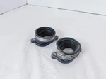 2015-2021 Indian Scout, Sixty, 1200 & Bobber Air Intake Throttle Body Boots. Fixed Price $19.95.