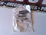 Nos Polaris 3130930 Cover, Lower Carburetor Scrambler Sportsman. Fixed Price $10.00.