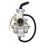 PZ20 Carburetor 50 70 90 110 125 135CC For Atv Quad Go Kart Utv Sunl Jcl. Fixed Price $17.49.