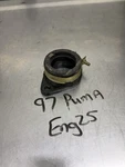 97 98 99 Arctic Cat 340 440 Jag Puma Panther Oem Intake Manifold Rubber Boot. Fixed Price $32.89.