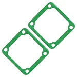 Carburetor Intake Gaskets For Yamaha 3GG-13621-00-00. Fixed Price $7.48.