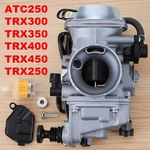16100-HN5-M41 Carburetor For Honda Rancher 350 Trx Fm Tm Te Fe 2001-2006 04. Fixed Price $26.06.