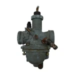 Kawasaki Carburetor Assembly 15001-1264 Genuine Mikuni 1985 Bayou KLF185A. Fixed Price $139.98.