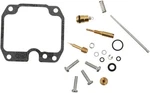 Moose Carburetor Rebuild Kit Kawasaki KLF250A Bayou 2X4 2003-2006. Fixed Price $49.44.