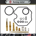 For Honda Recon 2X4 & Es TRX250TE TRX250TM 2006-2014 Carb Rebuild Kit. Fixed Price $9.46.