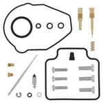 Quadboss 1985 Honda ATC250ES Big Red (2) Carburetor Kit. Fixed Price $44.75.