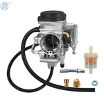 Carburetor For Bombardier Can-am Outlander Max 400 4X4 2004-2008. Fixed Price $34.12.