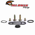 Balls Fuel Petcock Repair Kit For 1995-2005 Yamaha YFM350F Wolverine Jf. Fixed Price $30.13.
