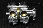 Yamaha Raptor Carburetor 2001-2005 Dual Carbs New 660R Fast Ship. Fixed Price $99.99.
