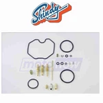 Shindy Carburetor Repair Kit For 1999-2000 Polaris Sportsman 335 Fuel & Yz. Fixed Price $35.63.