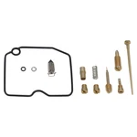 Shindy Carburetor Repair Kit For 2004 Arctic Cat 400 2X4 Atv. Fixed Price $40.81.