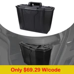Underseat Storage Bin Box For Canam Defender HD11 HD10 HD8 HD5 2016-26 715003314. Fixed Price $79.99.