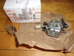 Stihl Oem Carburetor Zama C1Q-S119 1139-120-0601 #GL-A7D1. Fixed Price $57.95.