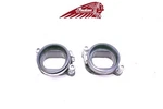 #543 Throttle Body Intake Manifold Boot Indian Scout Sixty Bobber 2018-2024. Fixed Price $34.99.