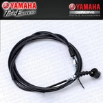 New 2005 2009 Yamaha Rhino Yxr 450 660 F Oem Throttle Cable 5UG-26311-10-00. Fixed Price $64.95.