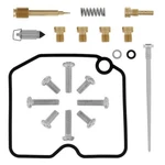 Quadboss Carburetor Repair Kit For Arctic Cat 500 4X4 Auto 2001-2002. Fixed Price $71.99.