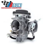 Genuine Mikuni BSR33-P73 Carburetor 2000-2006 Yamaha Kodiak YFM400 Oem. Fixed Price $237.95.