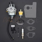Quality Carburetor For Husqvarna LC221RH 21'' Walk-behind Mower See Description. Fixed Price $34.99.