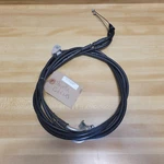 2024 Honda Metropolitan Ncw 50 Throttle Cable Set. Fixed Price $38.00.