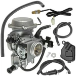Caltric Carburetor For Honda Rincon TRX650FA 4X4 2003-2005. Fixed Price $44.00.