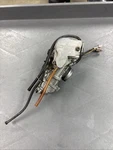 2004 - 2009 Yamaha YFZ450 Keihin Carburetor Throttle Body Fuel Injector. Fixed Price $329.99.