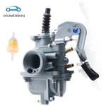 Carburetor For Suzuki Quadsport LTZ90 LT-Z90 2007-2021 Assembly 13200-08H01. Fixed Price $49.68.