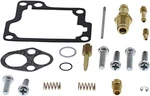 Moose Carburetor Rebuild Kit For Suzuki Lt Quadrunner 50 1984-1987. Fixed Price $42.37.